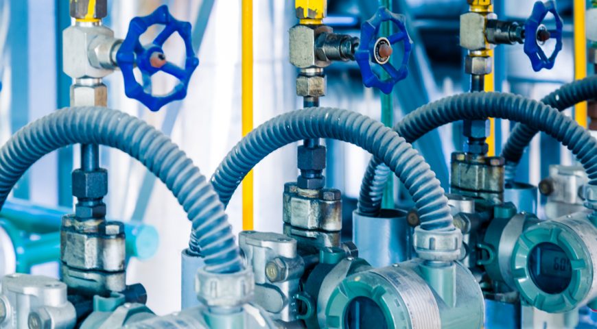 Electrical & Mechanical Engineering