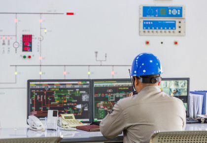 Electrical & Mechanical Engineering