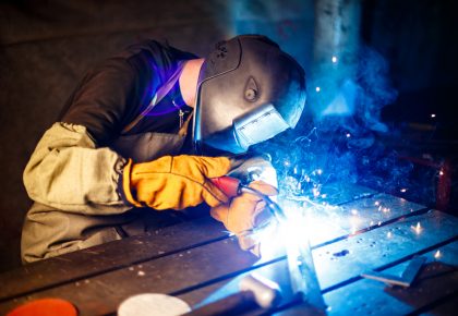 Electrical & Mechanical Engineering