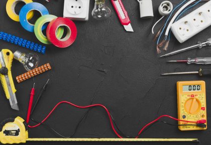 Electrical & Mechanical Engineering