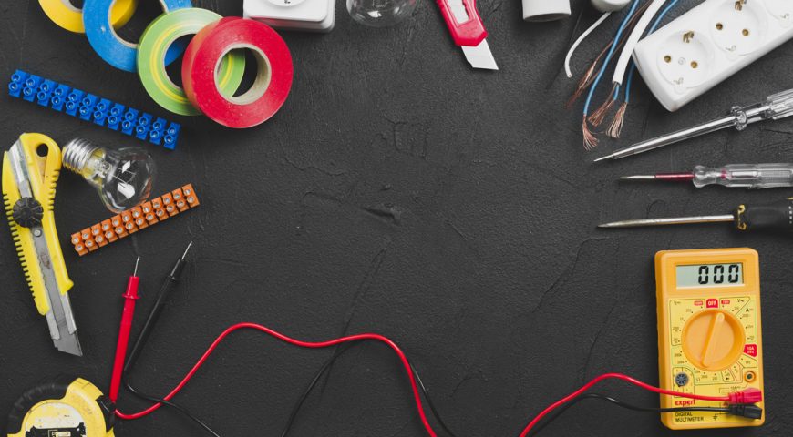 Electrical & Mechanical Engineering