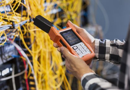 Electrical & Mechanical Engineering
