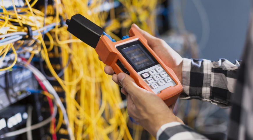 Electrical & Mechanical Engineering