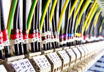 Electrical & Mechanical Engineering