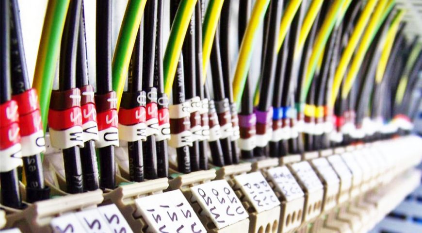 Electrical & Mechanical Engineering