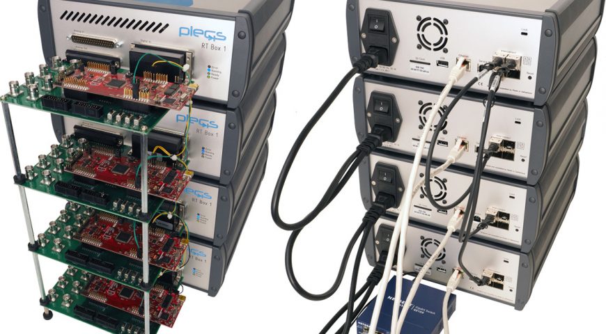 Electrical & Mechanical Engineering