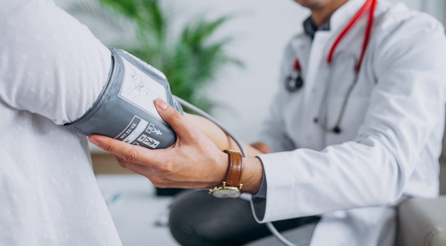 General & Medical Supplies