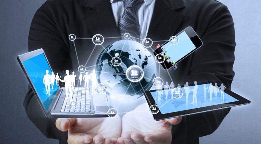 TELE-COMMUNICATIONS & ELECTRONICS (SCOM)