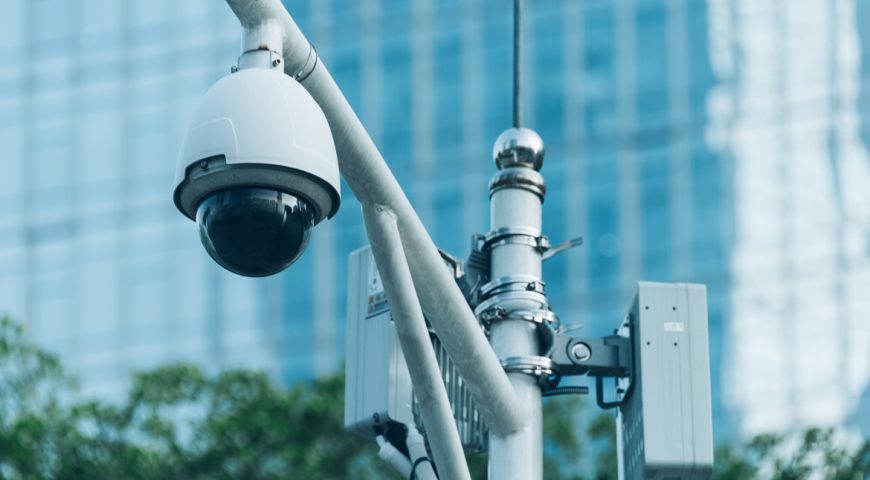 Safety & Security