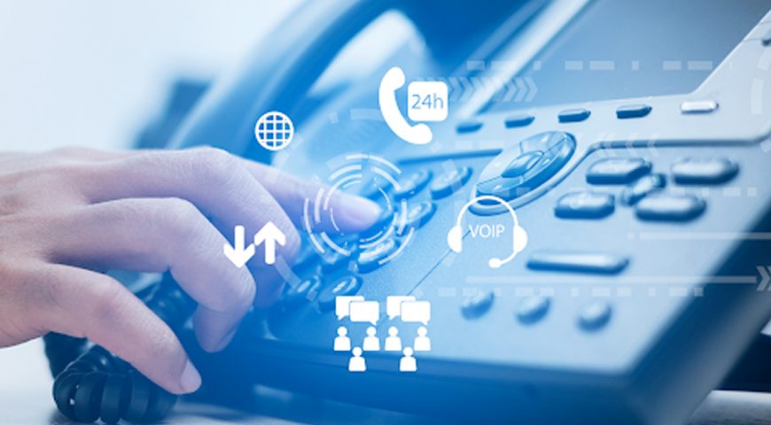 TELE-COMMUNICATIONS & ELECTRONICS (SCOM)
