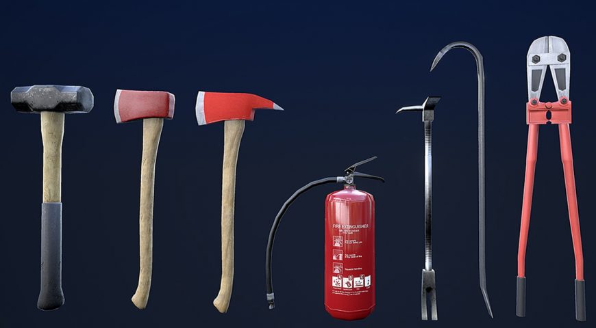 Safety & Security