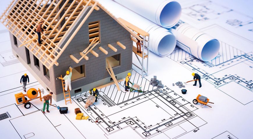 Constructions & Engineering
