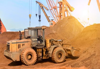Constructions & Engineering