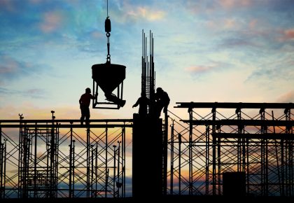 Constructions & Engineering