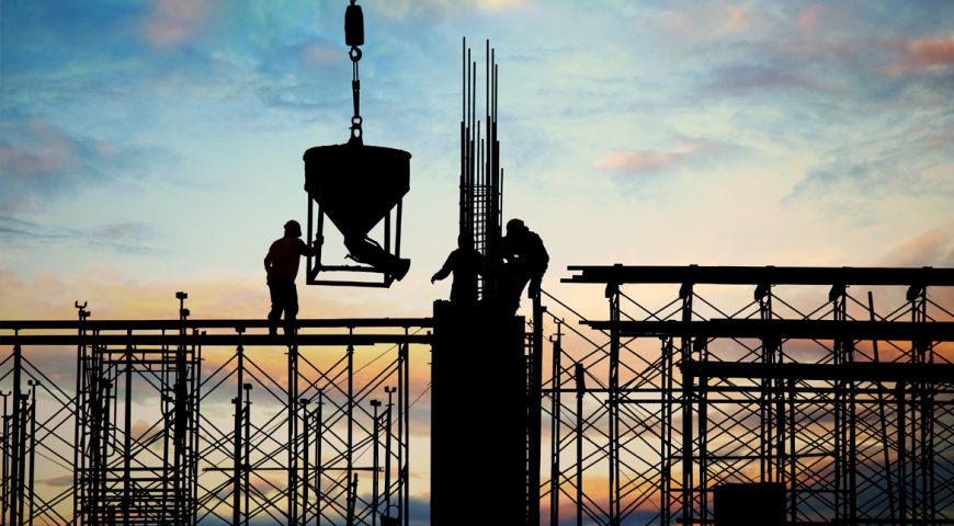 Constructions & Engineering