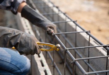 Constructions & Engineering