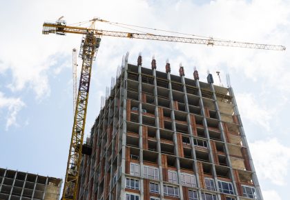 Constructions & Engineering