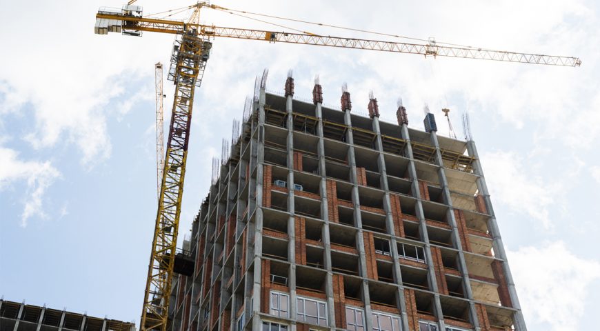 Constructions & Engineering