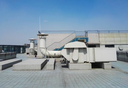 HVAC and Air Conditioning