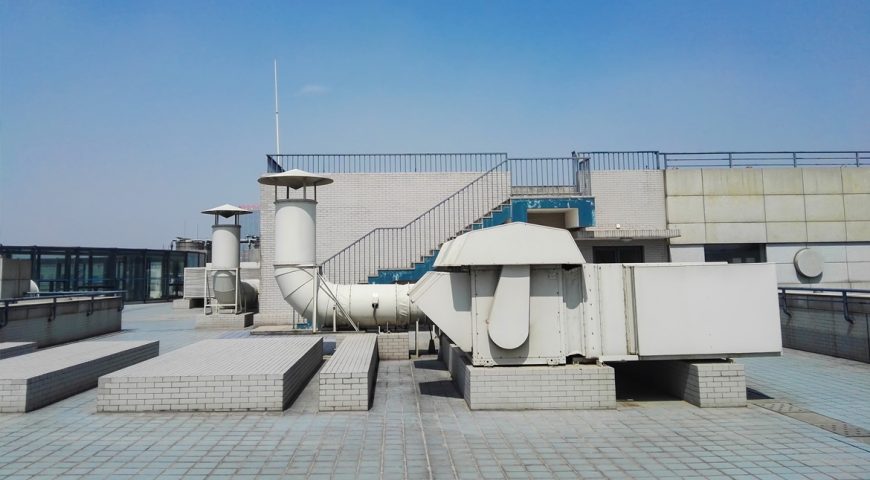 HVAC and Air Conditioning