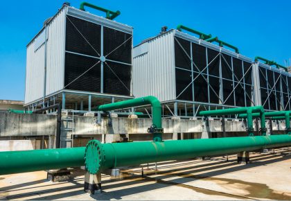 HVAC and Air Conditioning