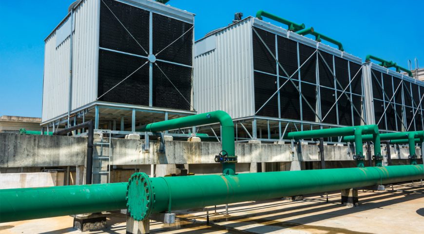 HVAC and Air Conditioning