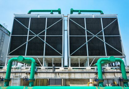 HVAC and Air Conditioning