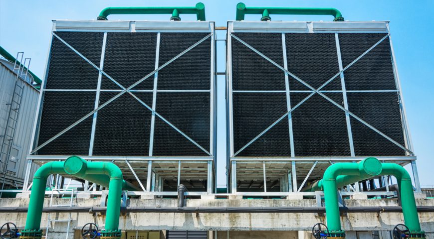 HVAC and Air Conditioning