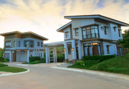 Real Estate