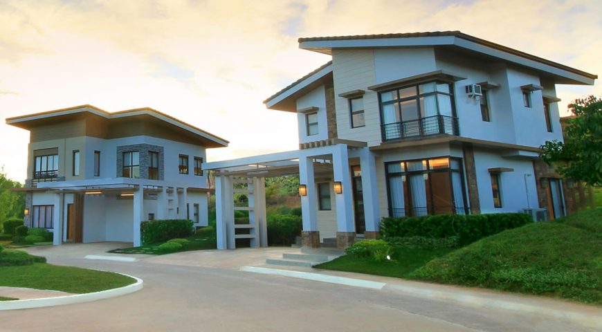 Real Estate