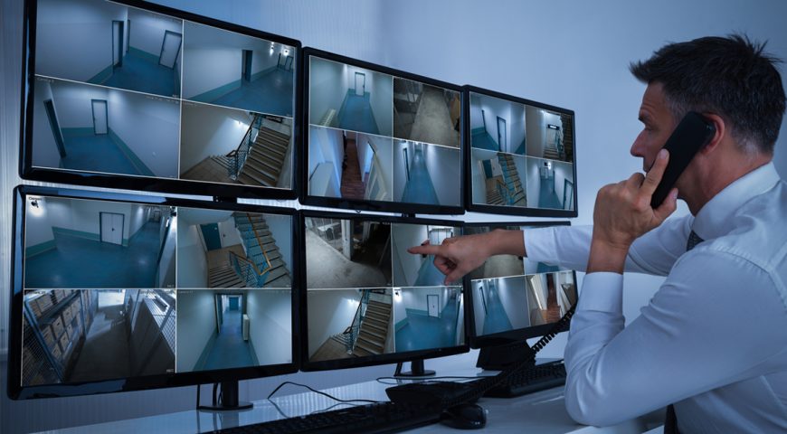 Safety & Security